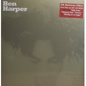Ben Harper - Welcome To The Cruel World (2LP,Vinyl,25th Anniv,45RPM,PostExpo)