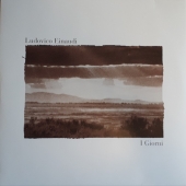 Ludovico Einaudi - I Giorni (2xLP,Vinyl,PostExpo)