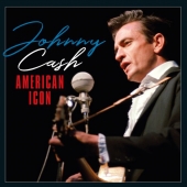Johnny Cash – American Icon (LP,Vinyl)