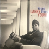 Larry Young – Young Blues (LP, Vinyl,180g,Deluxe)