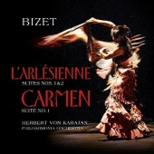 Bizet, Paris Conservatoire Orchestra- Carmen  (LP, Vinyl)