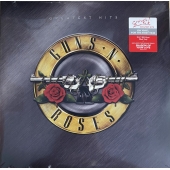 Guns N' Roses - Greatest Hits (2LP,Vinyl,180g)