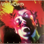 Alice In Chains - Facelift (LP, Vinyl)