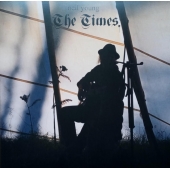 Neil Young - The Times (EP,Vinyl)