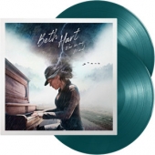 Beth Hart - War In My Mind (2LP, GREEN Vinyl,180g)