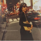 PJ Harvey - Stories From The City, Stories From The Sea (LP,Vinyl,PostExpo)