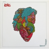 Love ‎– Forever Changes (LP,Vinyl)