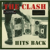 The Clash - Hits Back (3LP,Vinyl,180g)
