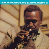 Miles Davis - Miles Plays Jazz Classics (LP,Vinyl,180g,Ltd)
