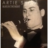 Artie Shaw – Blues In The Night (LP,Vinyl)