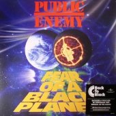 Public Enemy - Fear Of A Black Planet (LP, Vinyl,180g)