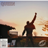 Queen - Made in Heaven (2LP, Vinyl,180g,Half speed Master)
