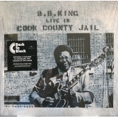 B.B. King - Live In Cook County Jail (LP,Vinyl,180g)