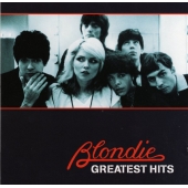 Blondie ‎– Greatest Hits (CD)