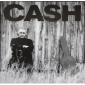 Johnny Cash - American II: Unchained (LP, Vinyl)