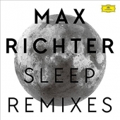 Max Richter ‎– Sleep Remixes (LP,Vinyl,180g)