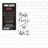Pink Floyd - The Wall (2LP, Vinyl,180g)