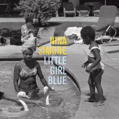 Nina Simone – Little Girl Blue (LP,Vinyl,180g,Ltd)
