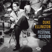 Duke Ellington And His Orchestra – Festival Session (LP,Vinyl,180g,Ltd)