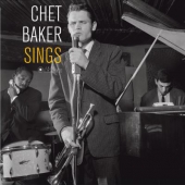 Chet Baker - Chet Baker Sings (LP,Vinyl,180g,Ltd)