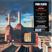 Pink Floyd - Animals (Vinyl,LP, 180g)