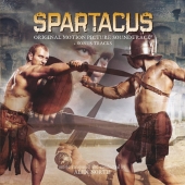 Alex North ‎– Spartacus OST (LP, Vinyl)