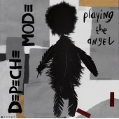 Depeche Mode ‎– Playing The Angel (2LP,Vinyl,180g)