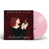 Rosanne Cash ‎– She Remembers Everything (LP, PINK Vinyl)
