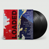 Różni Wykonawcy - LOADED (2LP, Vinyl)