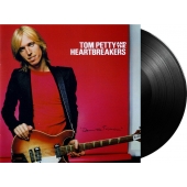 Tom Petty And The Heartbreakers - Damn The Torpedoes (LP,Vinyl,180g)
