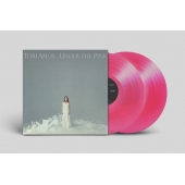 Tori Amos ‎- Under The Pink (2LP,PINK Vinyl,Ltd)