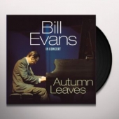 Bill Evans – In Concert - Autumn Leaves (LP,Vinyl)