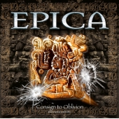 Epica ‎– Consign To Oblivion (2LP,Vinyl,Expended Ltd)