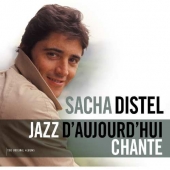 Sacha Distel - Jazz D'Aujourd'hui / Chante (LP, Vinyl)