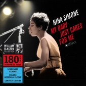 Nina Simone – My Baby Just Cares For Me (Vinyl,LP,180g,Ltd)