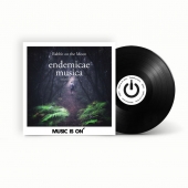 Rabbit on the Moon - endemicae musica /muzyka endemiczna/ (LP,Vinyl,180g,Ltd)