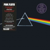 Pink Floyd ‎– The Dark Side Of The Moon (LP,Vinyl,180g)