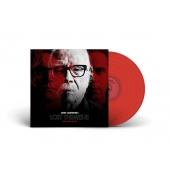 John Carpenter - Lost Themes III: Alive After Death (LP, RED Vinyl)