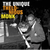 Thelonious Monk – The Unique Thelonious Monk (LP,Vinyl,180g,Deluxe)