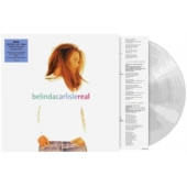 Belinda Carlisle – Real (LP,Clear Vinyl,180g,Ltd)