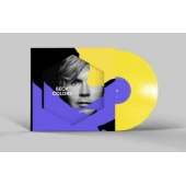 Beck - Colors (LP, YELLOW Vinyl,180g,Ltd)