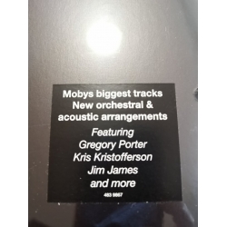 MOBY - Reprise (2LP, Vinyl,180g)