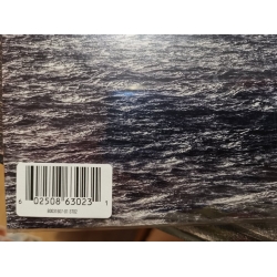 Pearl Jam - Gigaton (2LP, Vinyl,Etched,booklet)