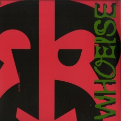 Modeselektor ‎– Who Else (LP,Vinyl)