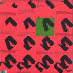 Modeselektor ‎– Who Else (LP,Vinyl)