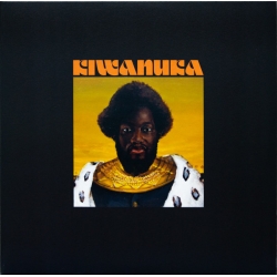 Michael Kiwanuka - Kiwanuka ( LP, 2x VINYL, ALBUM )