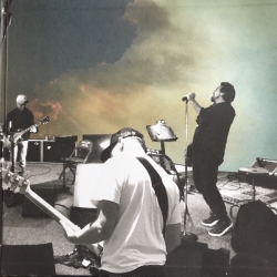 Pearl Jam - Gigaton (2LP, Vinyl,Etched,booklet)