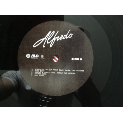 Freddie Gibbs & Alchemist - Alfredo (LP, Vinyl)