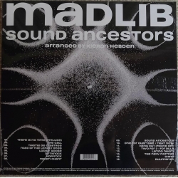 Madlib ‎– Sound Ancestors (Vinyl, LP)