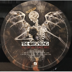 The Offspring ‎– Let The Bad Times Roll (LP,Vinyl)